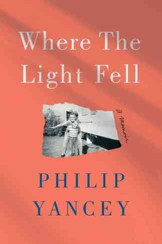 Where the Light Fell