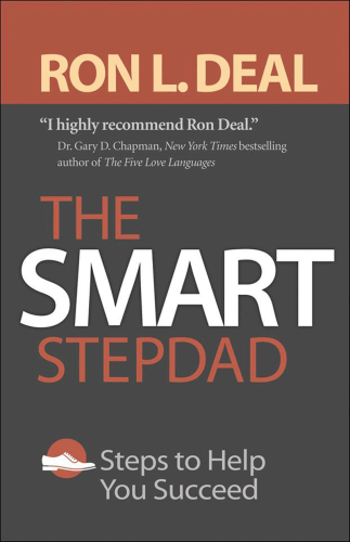 The Smart Stepdad
