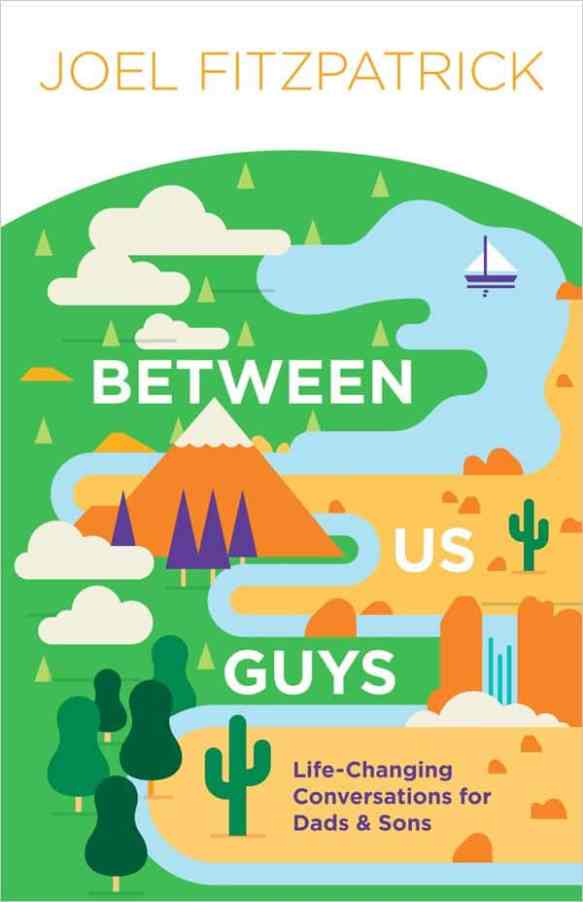 Between us Guys