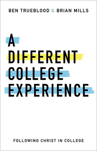 A Different College Experience