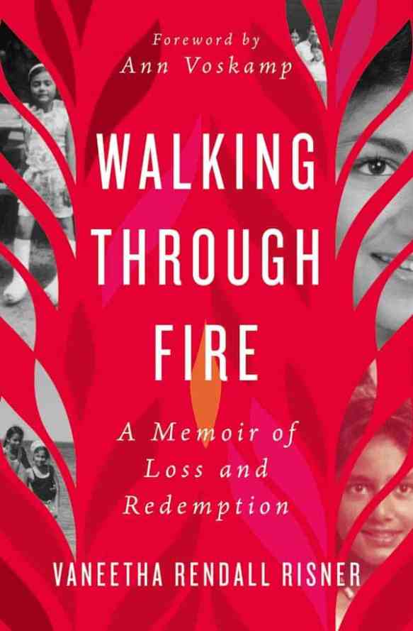 Walking Through Fire
