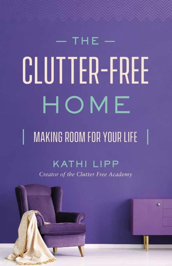 Clutter Free Home
