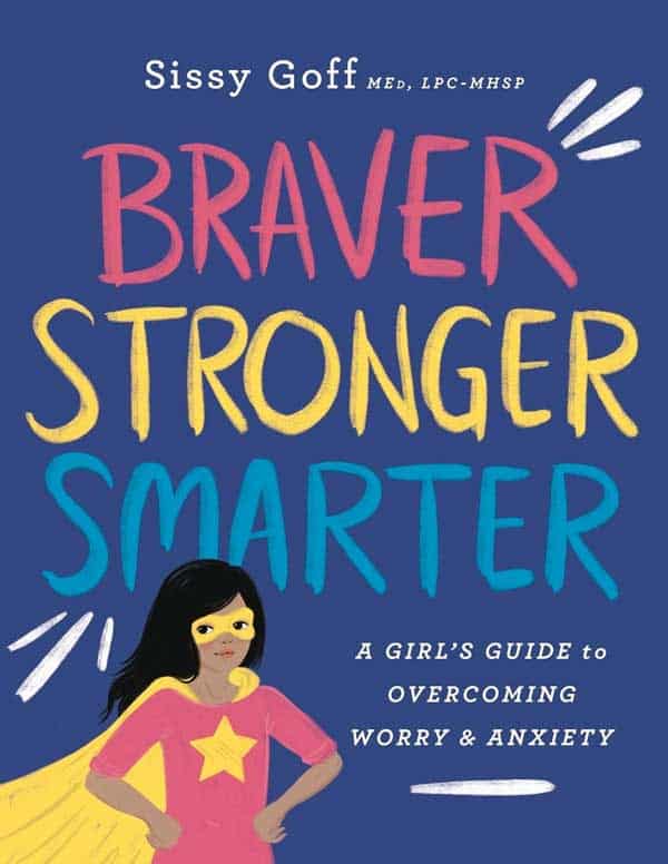 Braver, Stronger, Smarter - FamilyLife Store