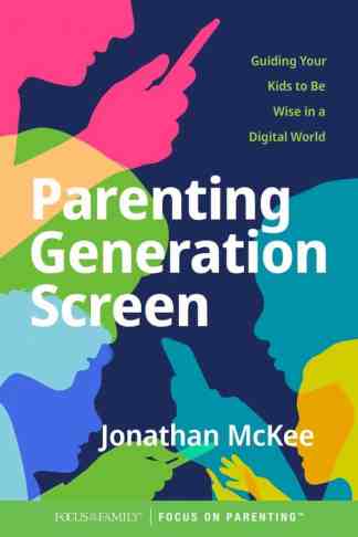 Parenting Generation Screen