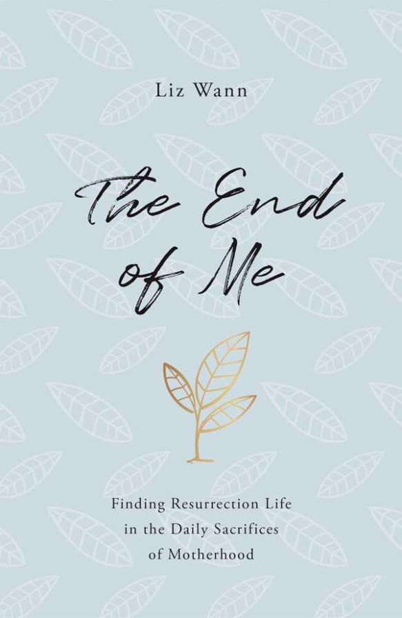 The End of Me