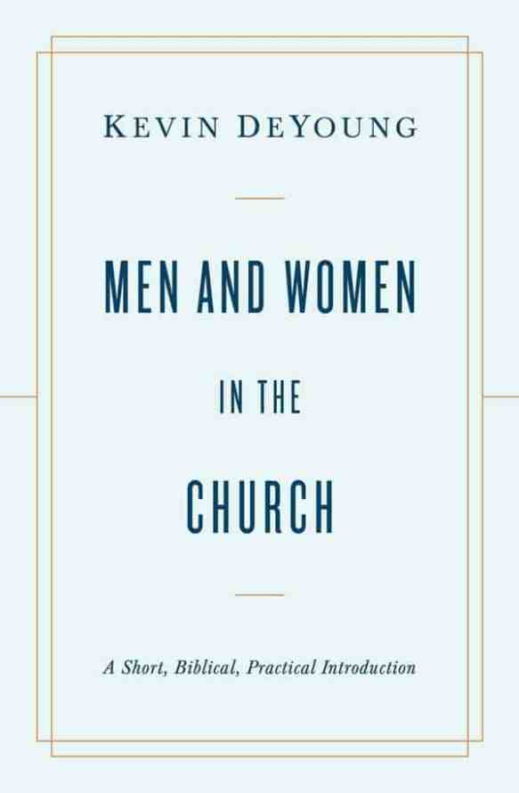 Men and Women in the Church