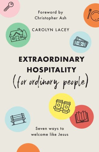 Extraordinary Hospitality