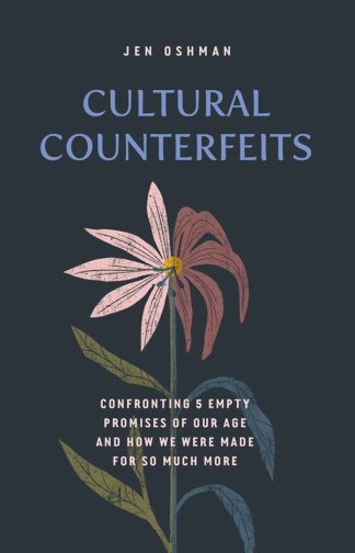 Cultural Counterfeits