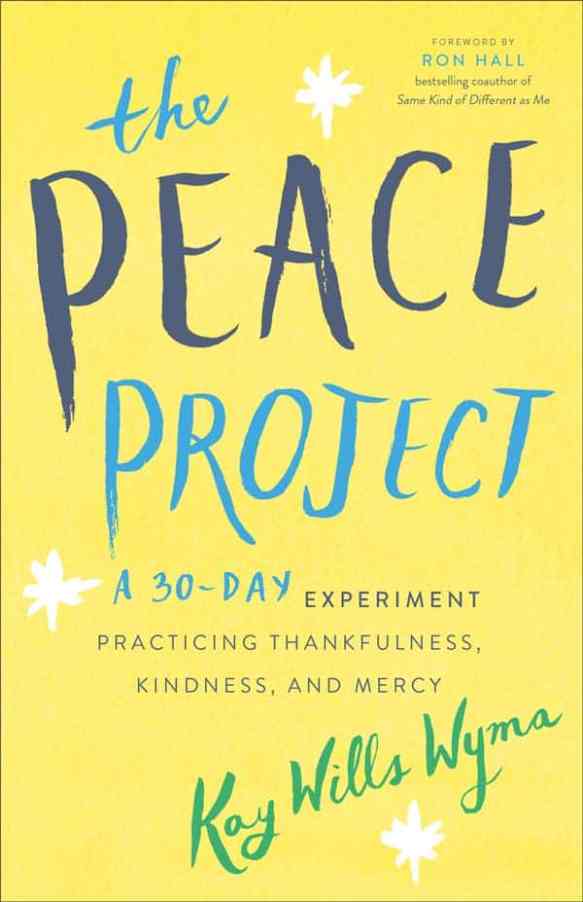 The Peace Project