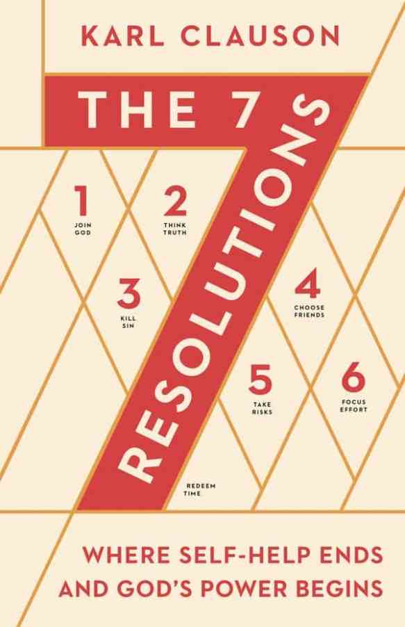 The 7 Resolutions