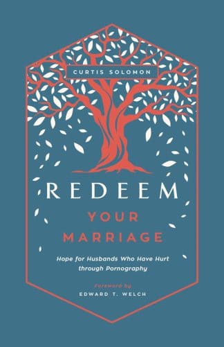 Redeem Your Marriage