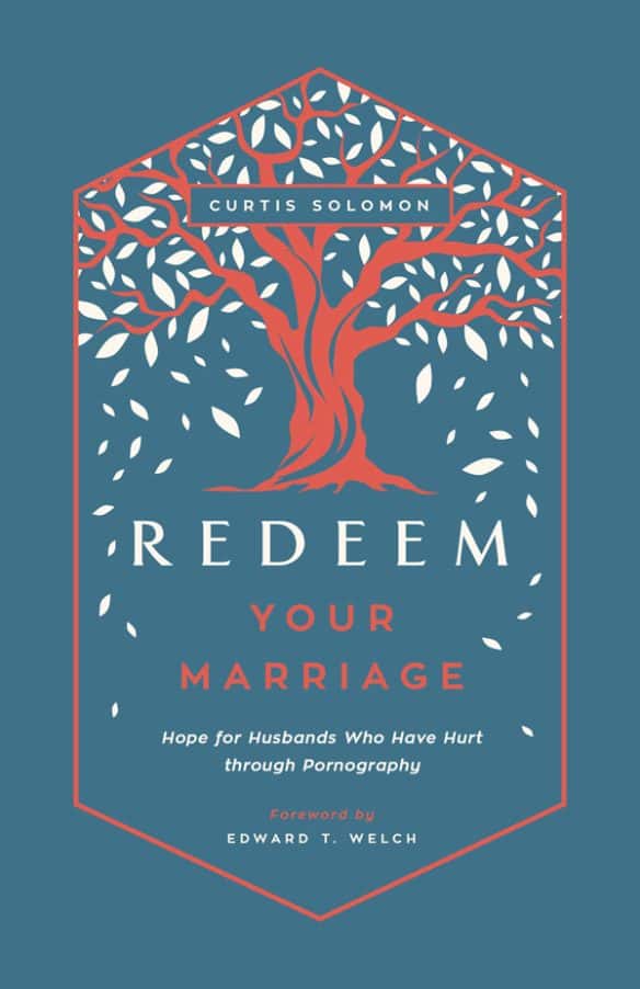 Redeem Your Marriage