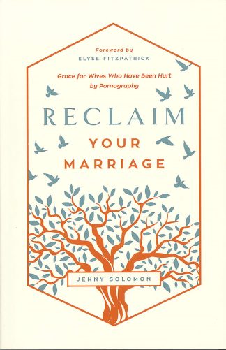 Reclaim your Marriage