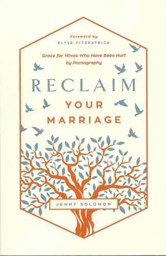 Reclaim your Marriage