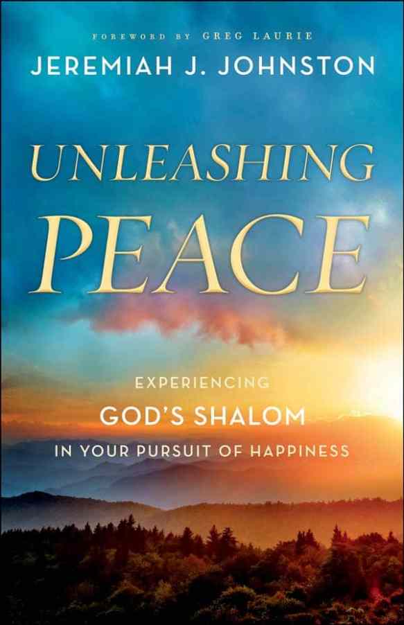 Unleashing Peace