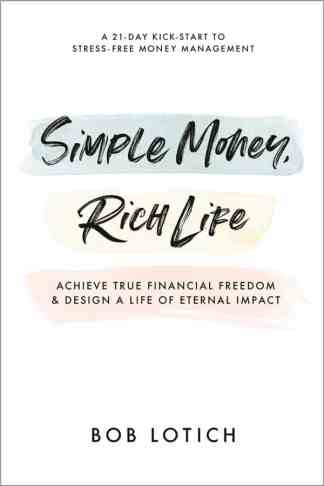 Simple Money, Rich Life