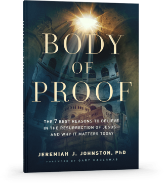 Body of Proof