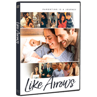 Like Arrows Feature Film - (Direct Distribution Version)