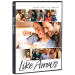 Like Arrows Feature Film - (Direct Distribution Version)