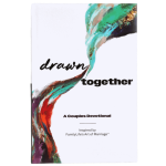 Drawn Together: A Couples Devotional