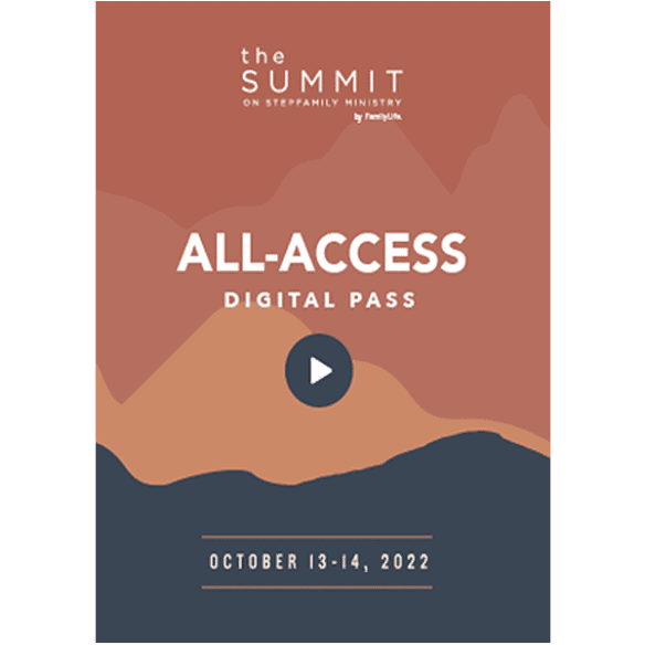 All Access - Summit 2022