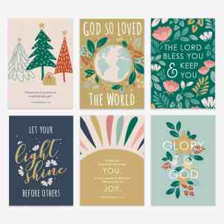 FamilyLife Greeting Cards