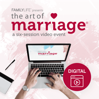 Art of Marriage Classic Edition Event Kit (Digital Only)