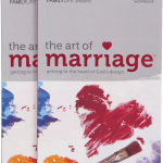 The Art of Marriage®️ Classic - Small Group Couple’s Set (2011)