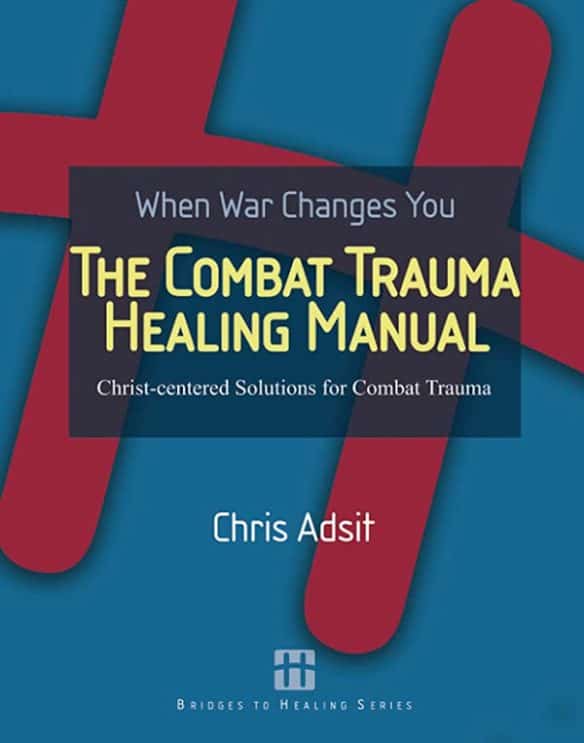 Combat Trauma Healing Manual