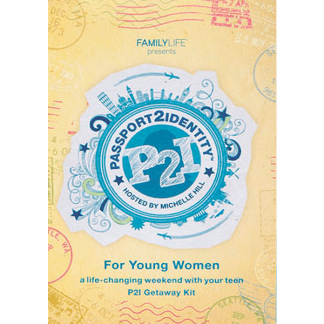 Passport2Identity™ for Young Women