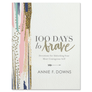 100 Days to Brave