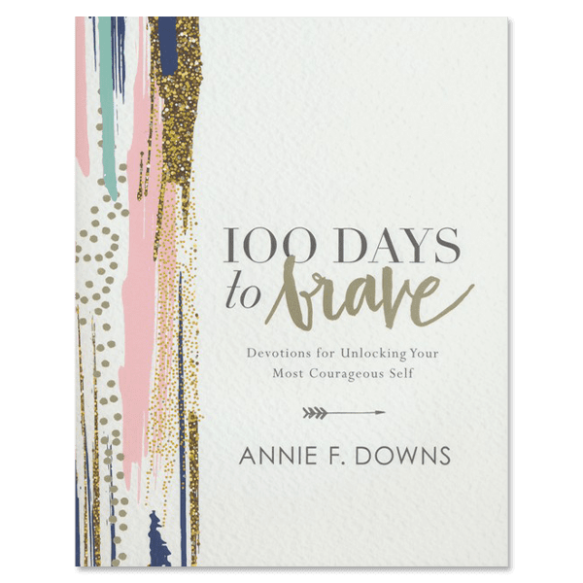100 Days to Brave