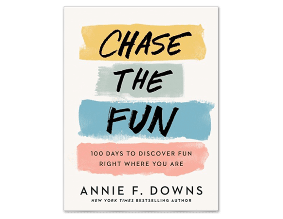 Chase the Fun