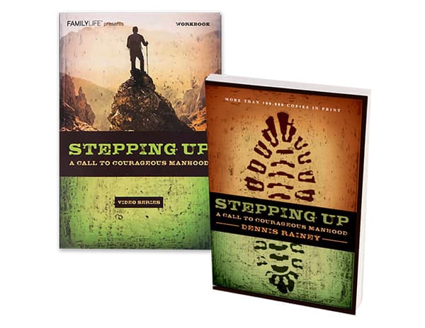 Stepping Up® Video Series Study Set