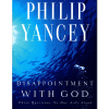 Disappointment with God