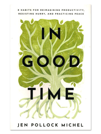 In Good Time