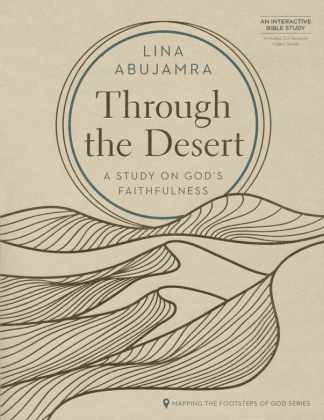 Through the Desert