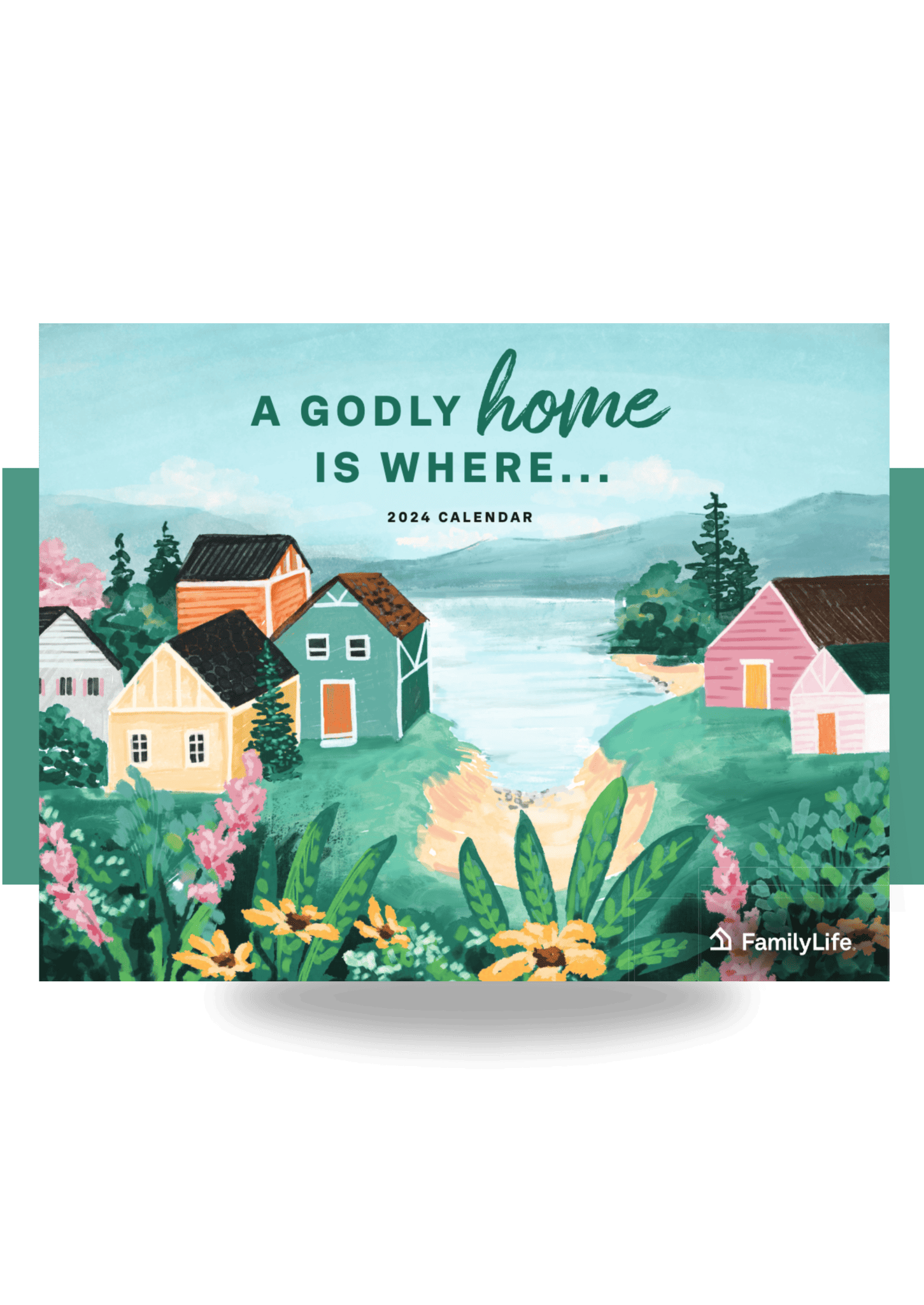 2024 FamilyLife Calendar FamilyLife Store 2024-familylife-calendar-familylife-store