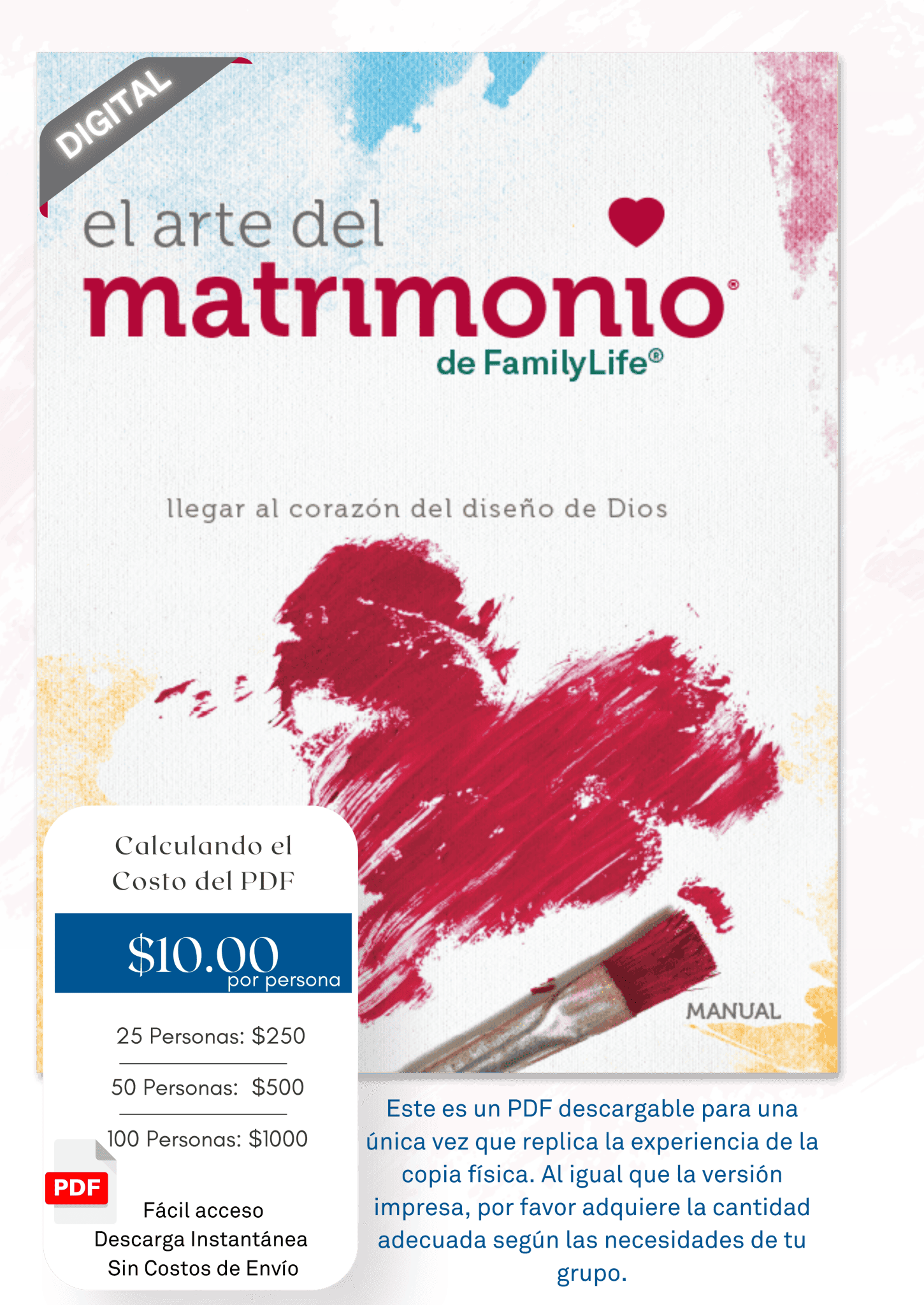 El Arte Del Matrimonio Digital FamilyLife Store el-arte-del-matrimonio-digital-familylife-store