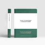 Dates to Remember®: A Couples Planner