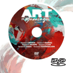 Art of Marriage DVD (2023 Edition)