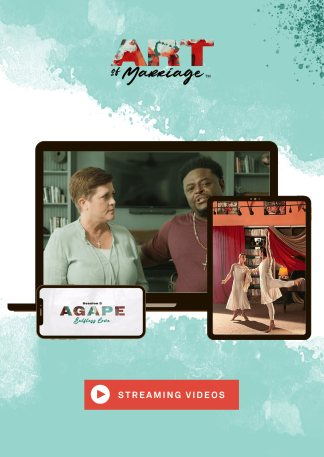 Art of Marriage - (Streaming Videos Only)