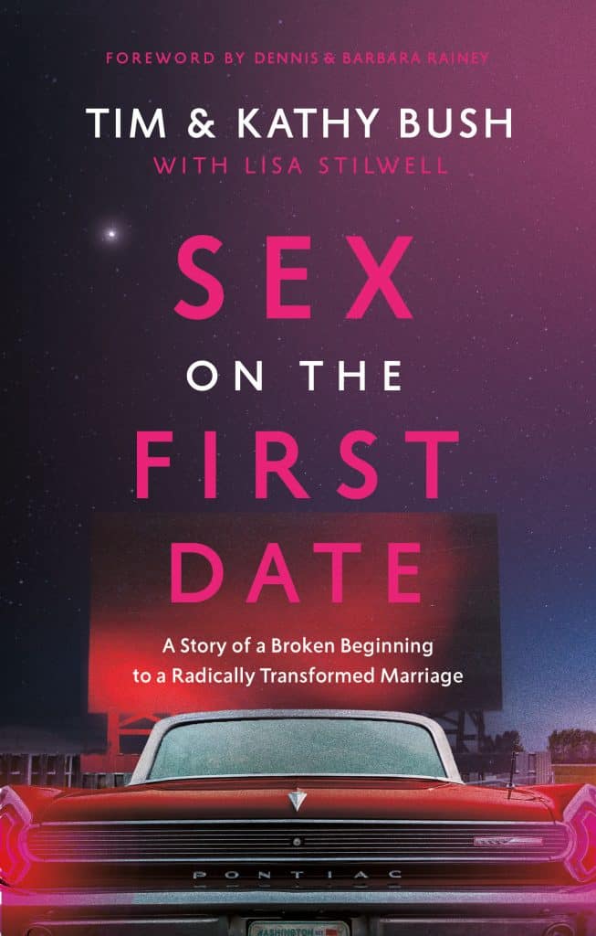 Sex on the First Date A Story of a Broken Beginning to a  