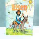 He is Risen | Resurrection Eggs Coloring Book
