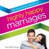 Happy Married Couple Book Cover