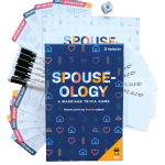 Spouse-Ology - Updated 2024