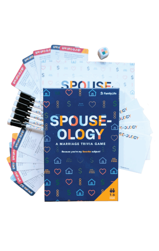 Spouse-Ology - Updated 2024