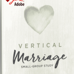 Vertical Marriage Small Group Workbook (Digital)