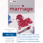 The Art of Marriage ®️ Classic – Small Group Digital Workbooks (2011)