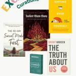 The Discovery Box: Spiritual Growth Edition
